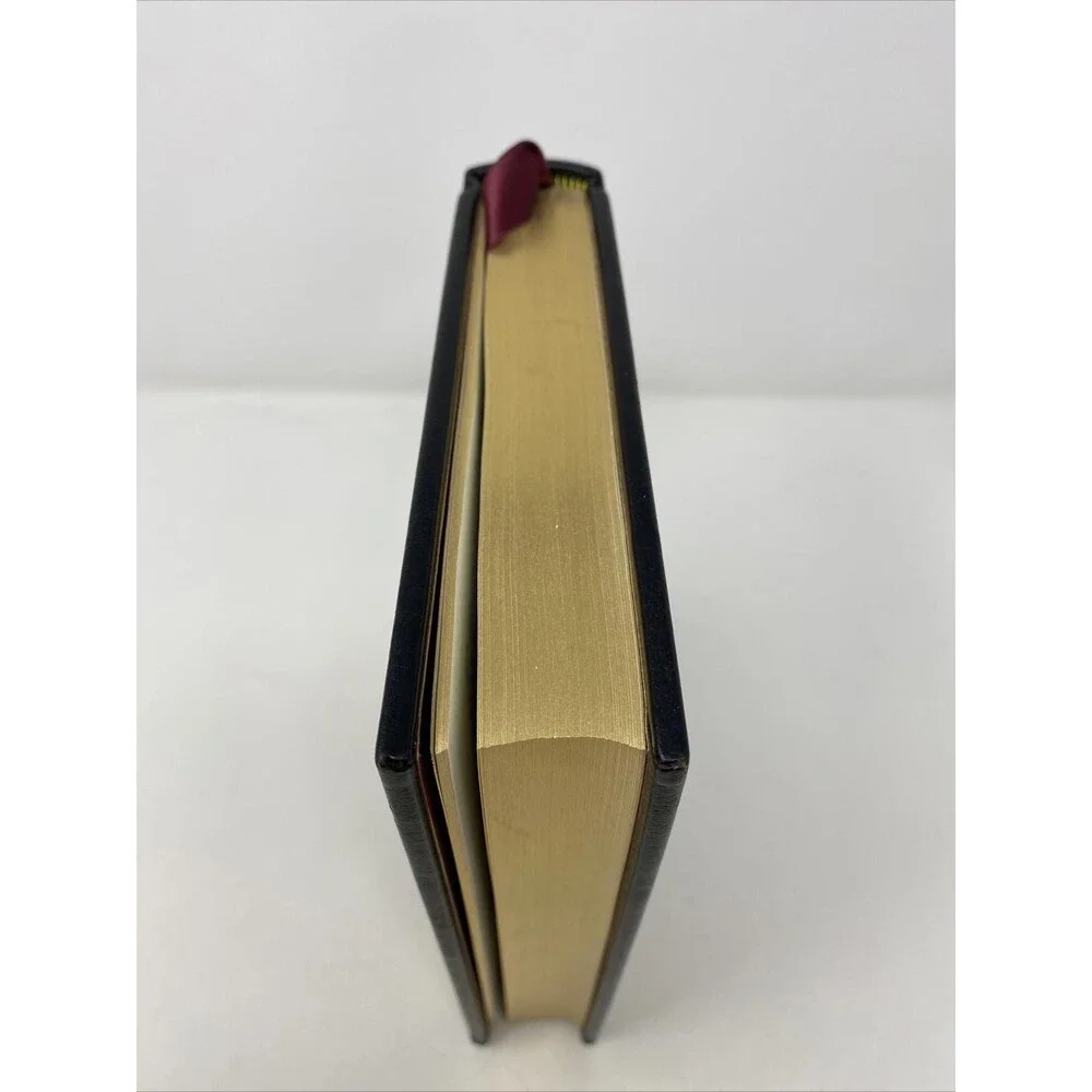 A Death In The Family James Agee 1979 Leather Bound Franklin Mint